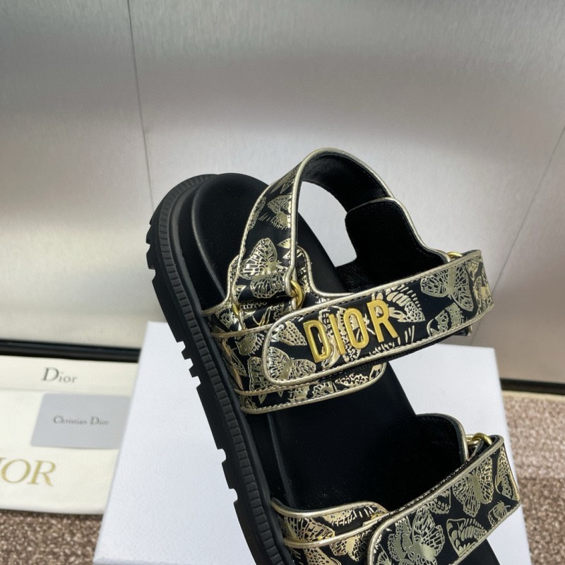 Dior Sandals