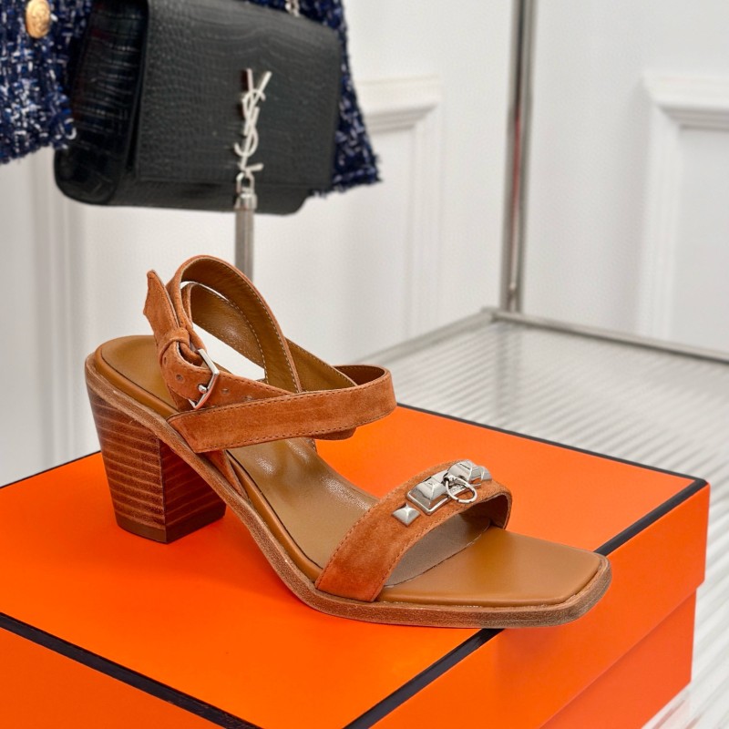 Hermes Sandals