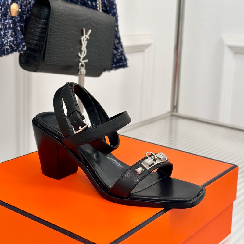 Hermes Sandals