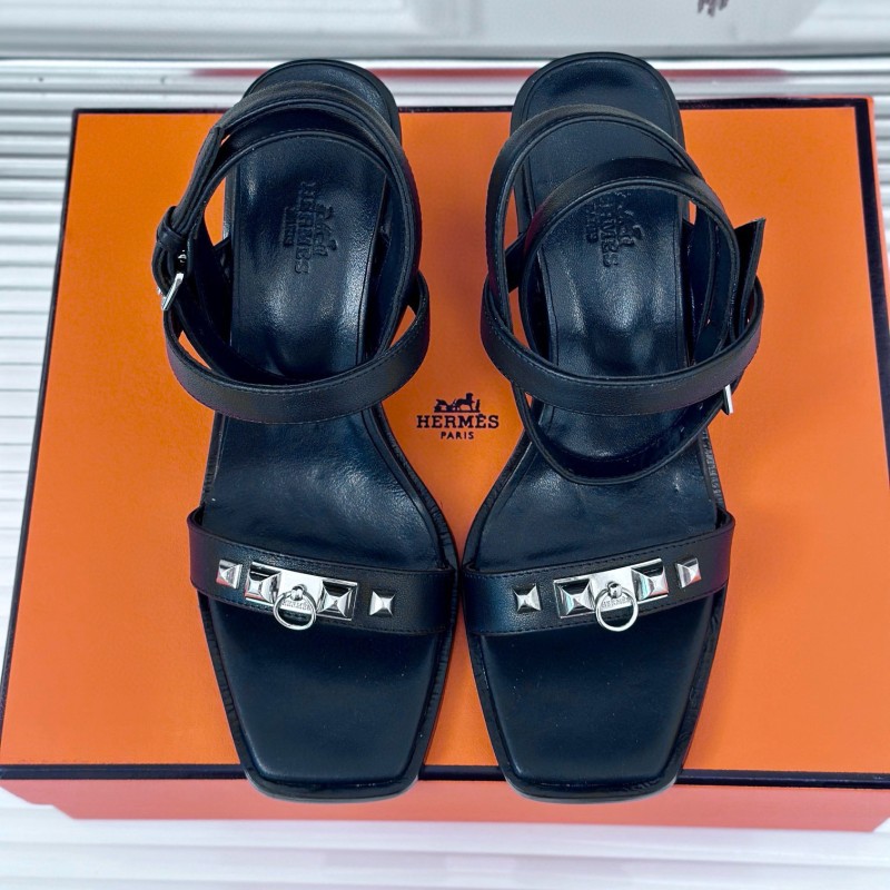 Hermes Sandals