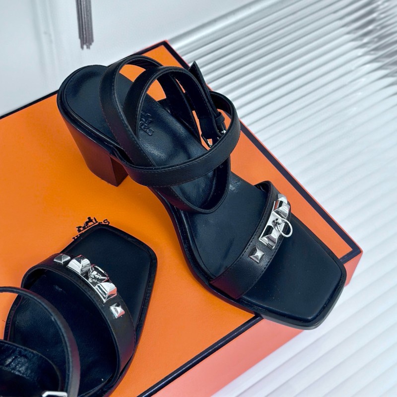 Hermes Sandals