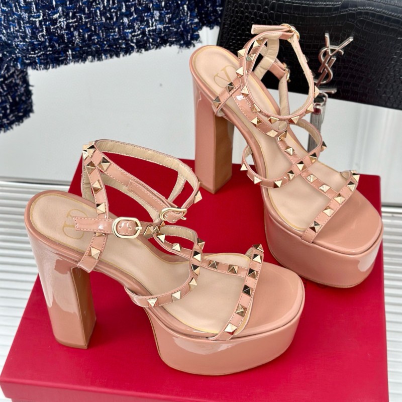 Valentino Heels Sandals