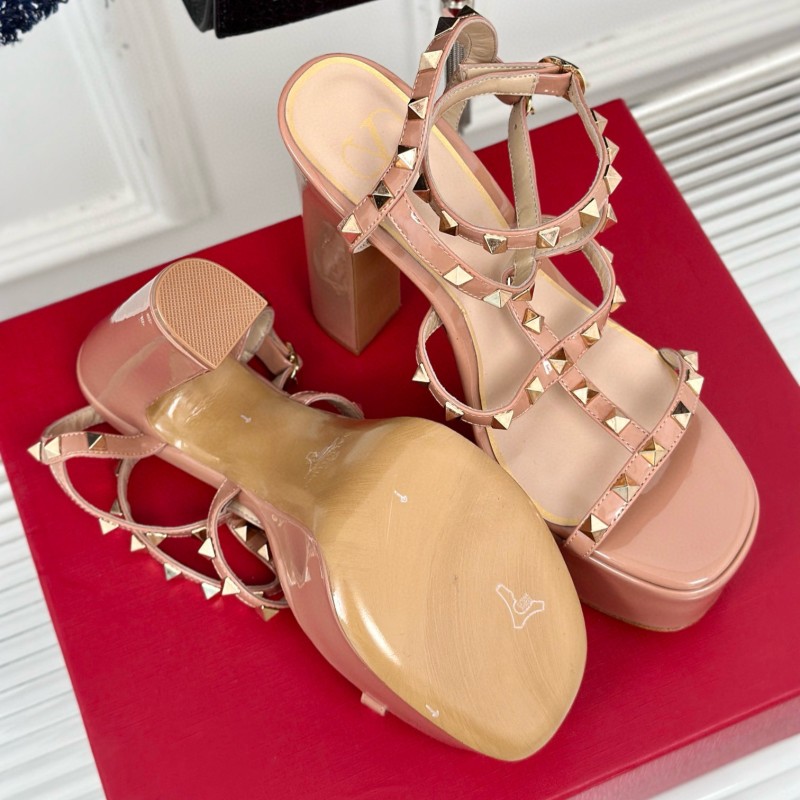 Valentino Heels Sandals