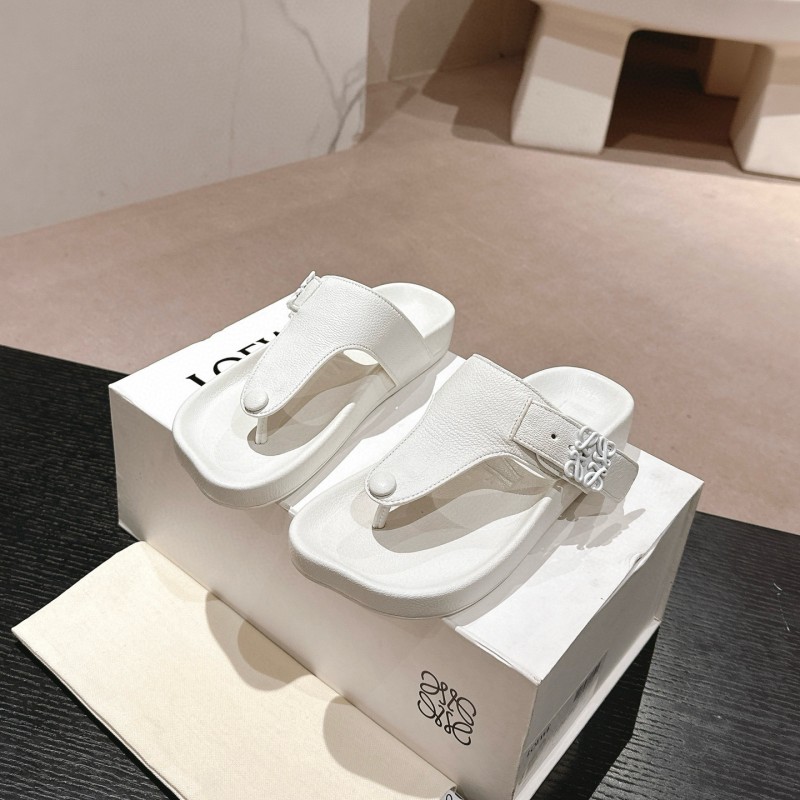 Loewe Slippers