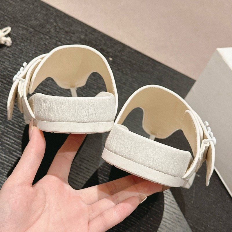 Loewe Slippers