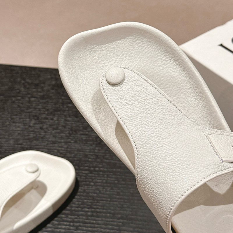 Loewe Slippers