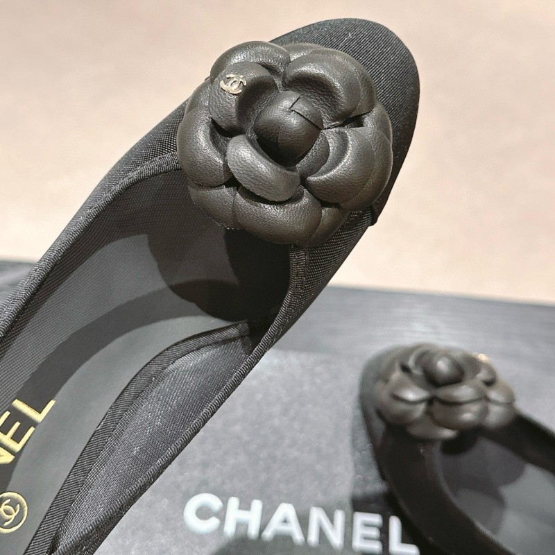 Chanel Shoes