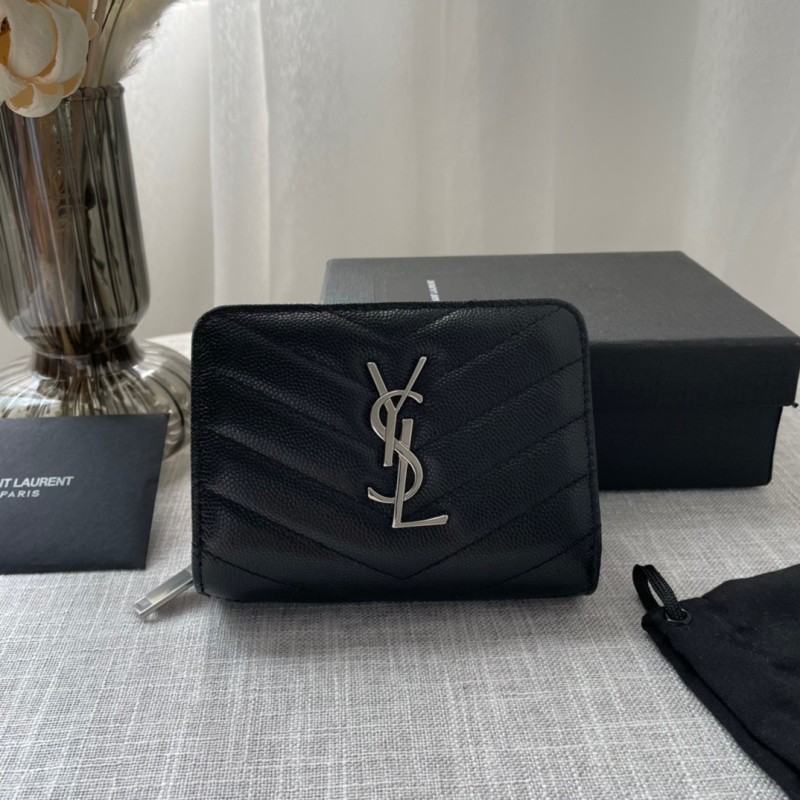 YSL Wallet