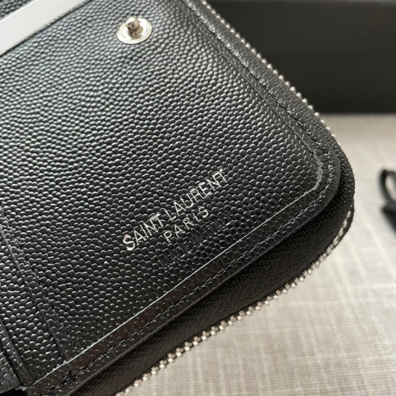 YSL Wallet