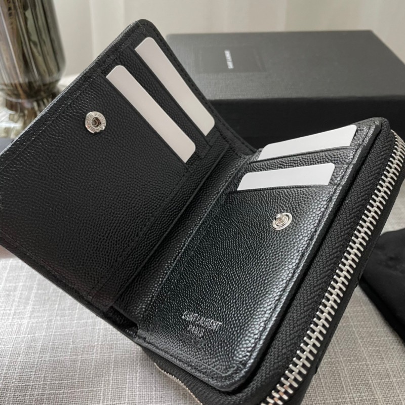 YSL Wallet