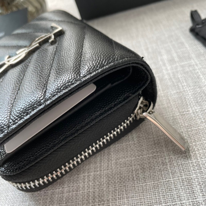 YSL Wallet