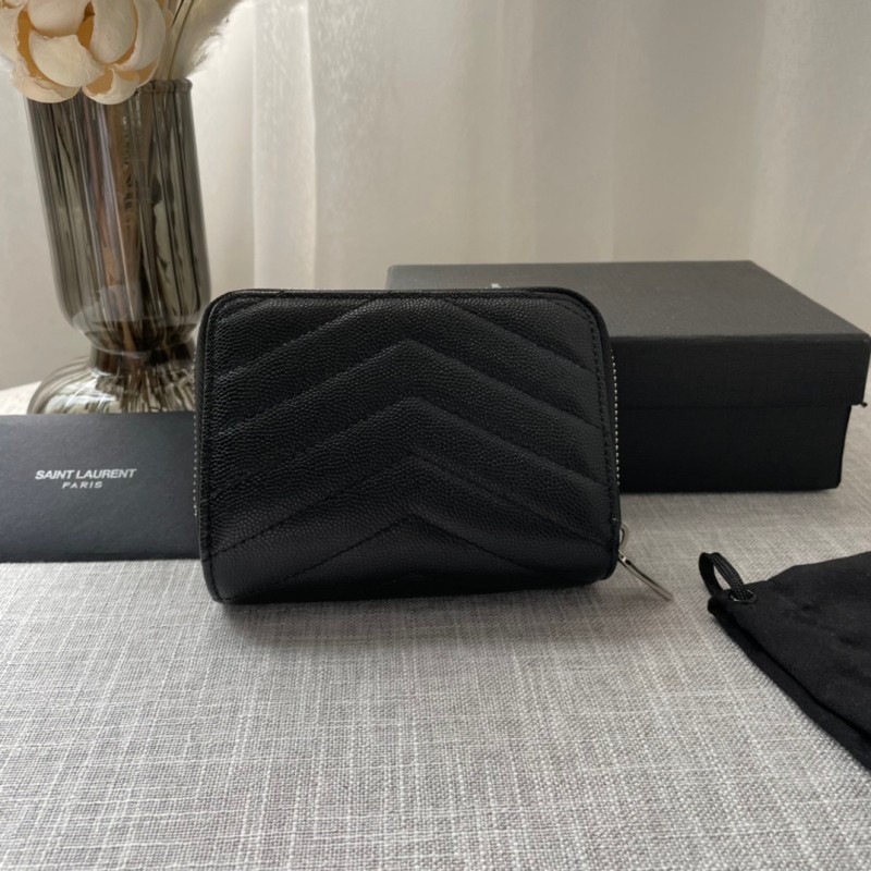 YSL Wallet