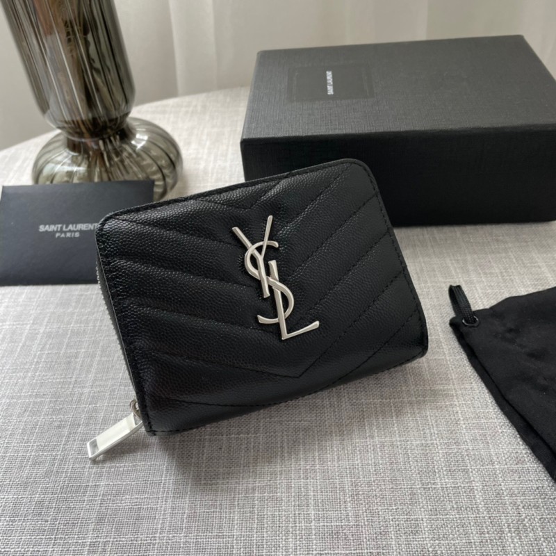 YSL Wallet