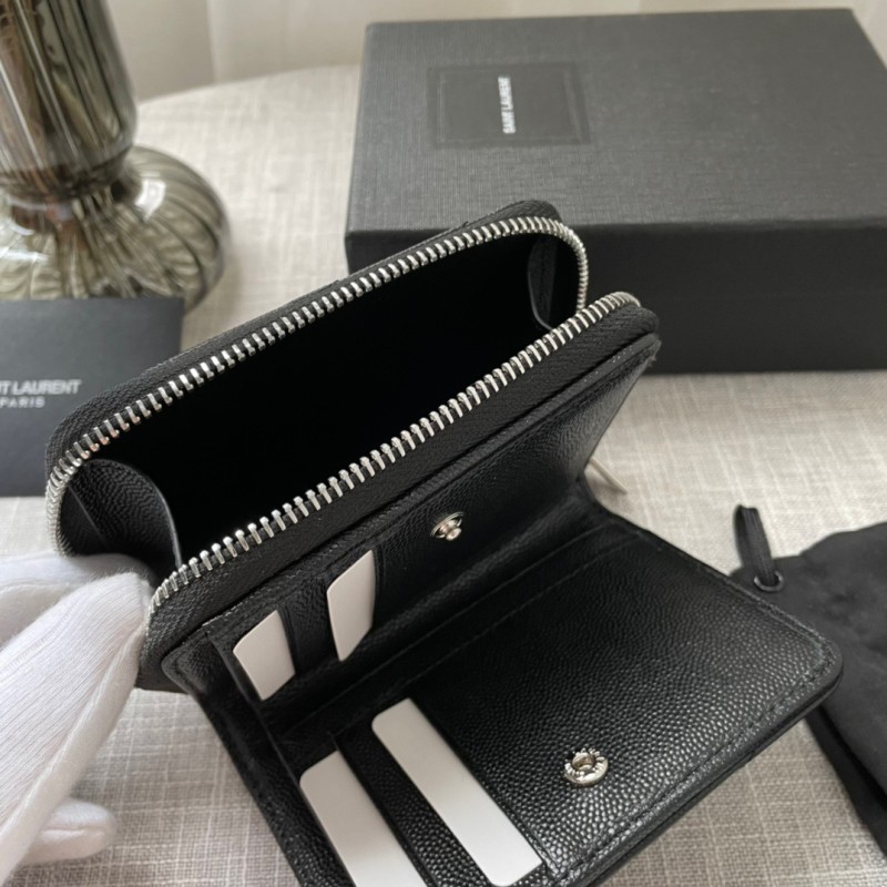 YSL Wallet