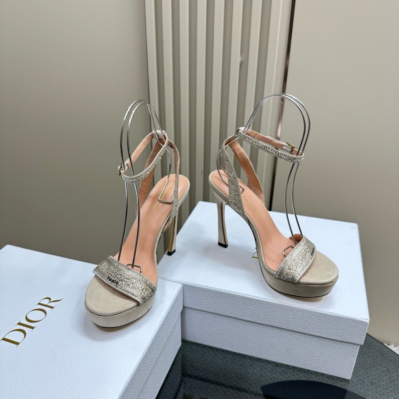 Dior Heels 