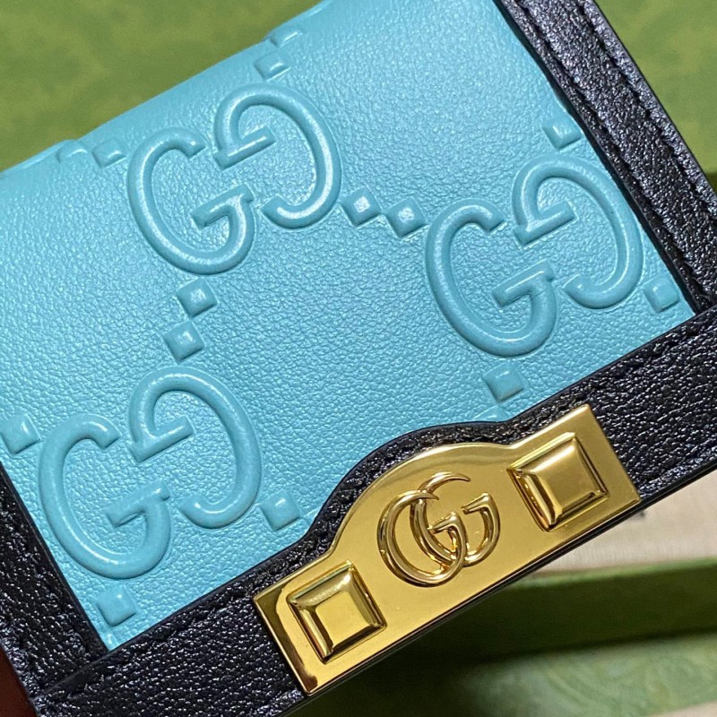 Gucci Wallet