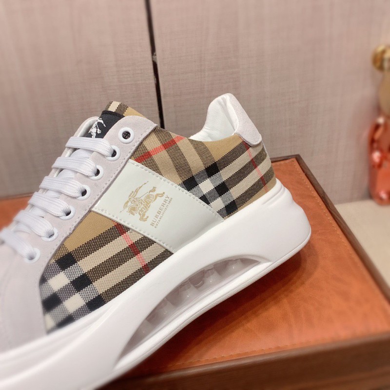 Burberry Shoes