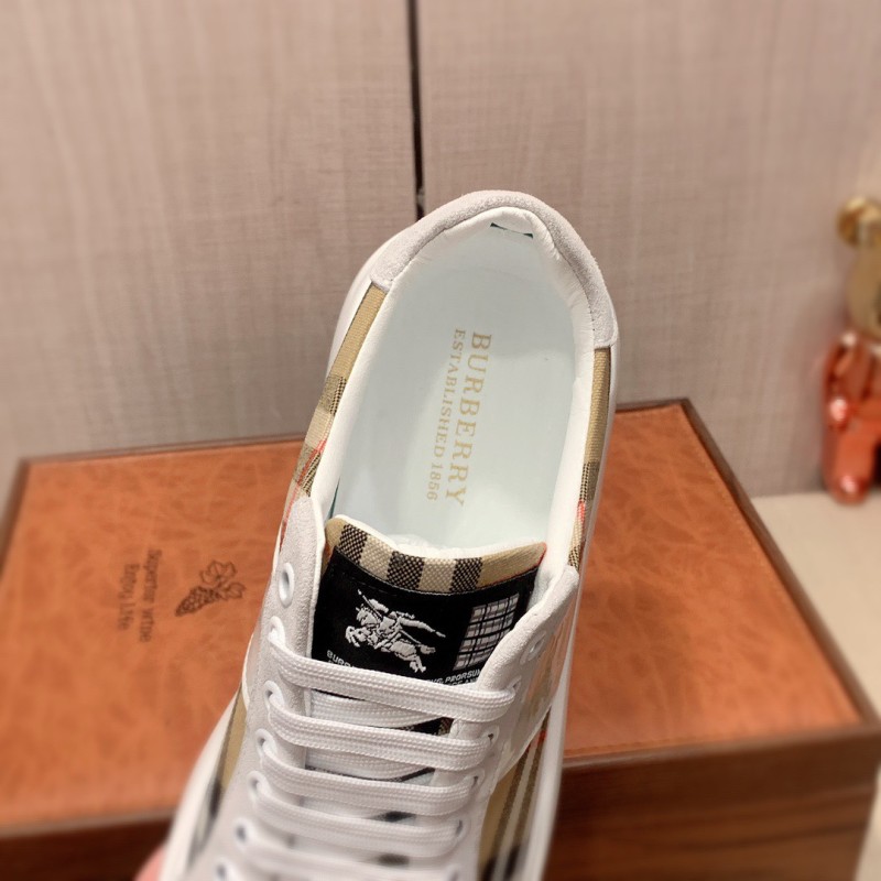 Burberry Shoes