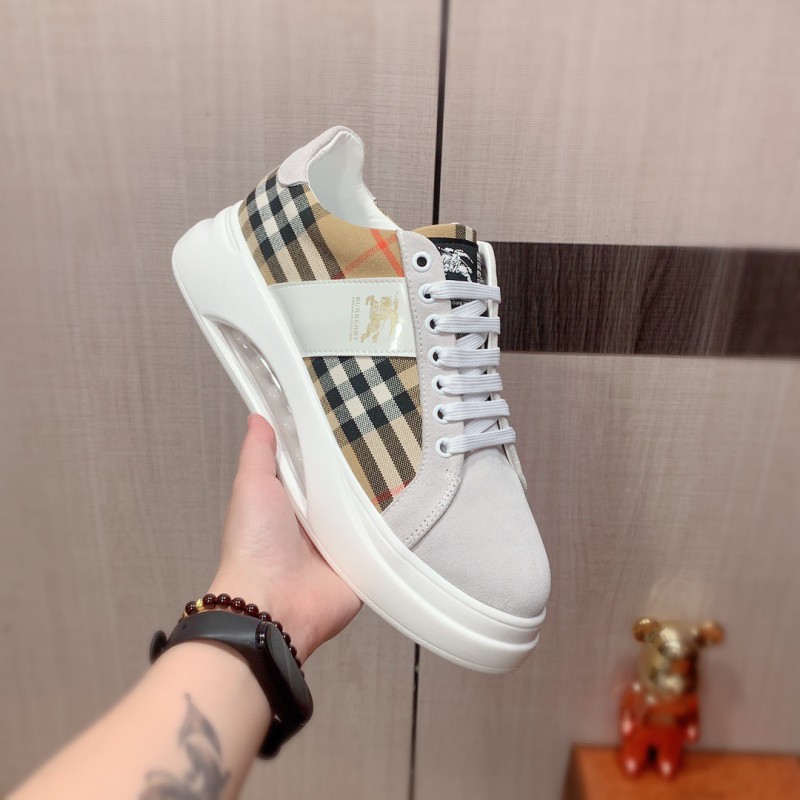 Burberry Shoes