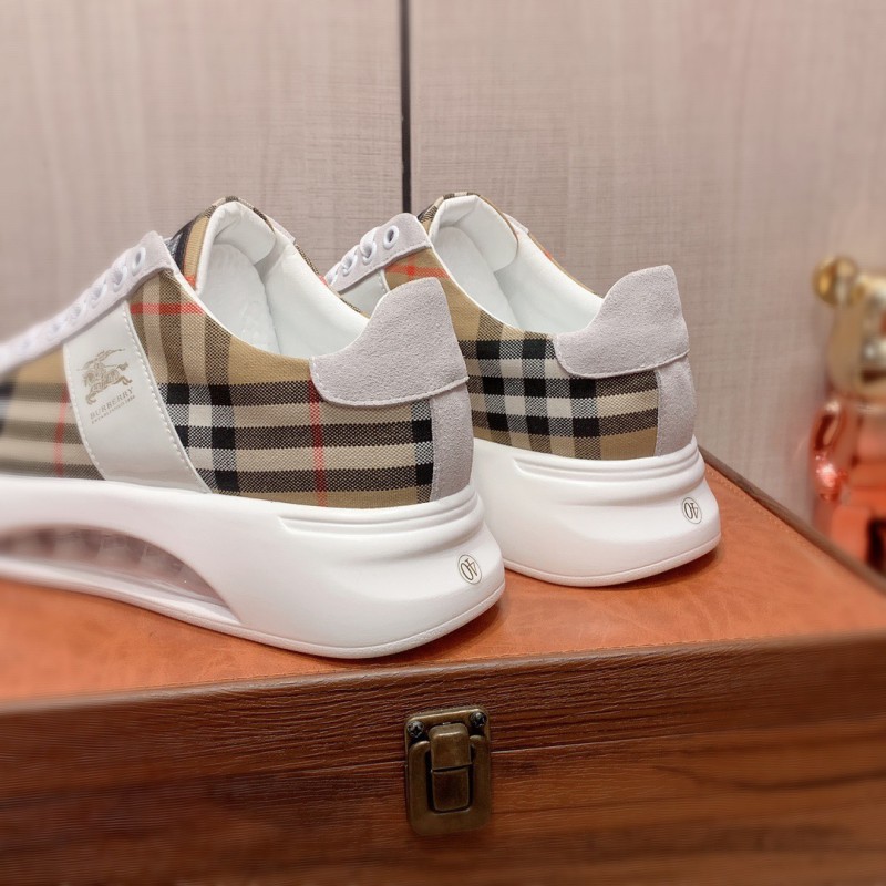 Burberry Shoes