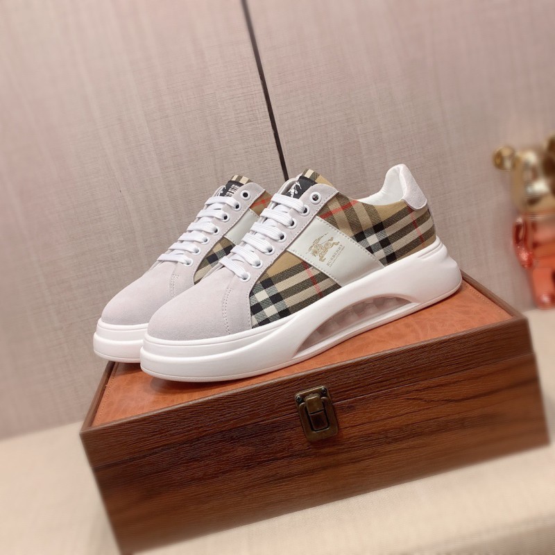 Burberry Shoes