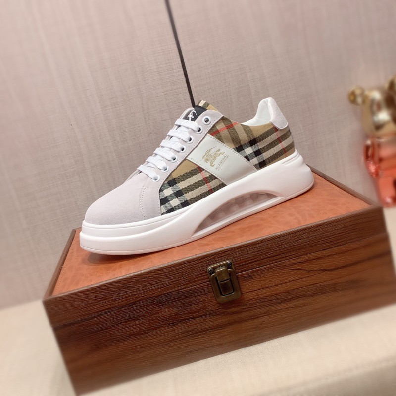 Burberry Shoes