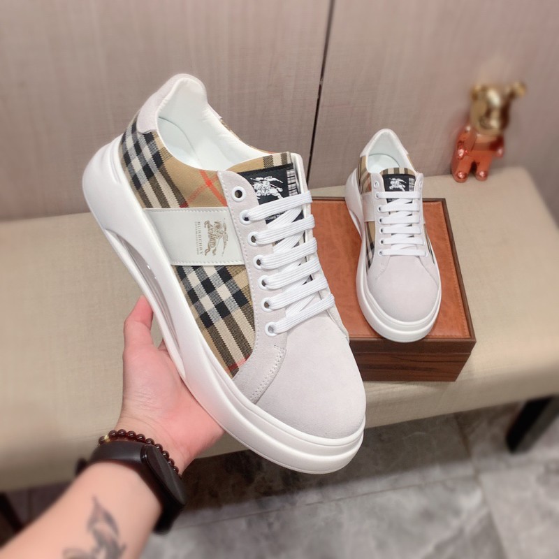 Burberry Shoes