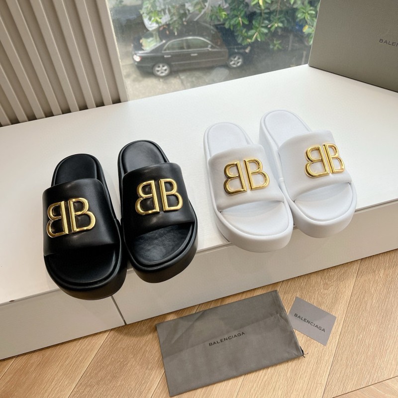 Balenciaga Slippers