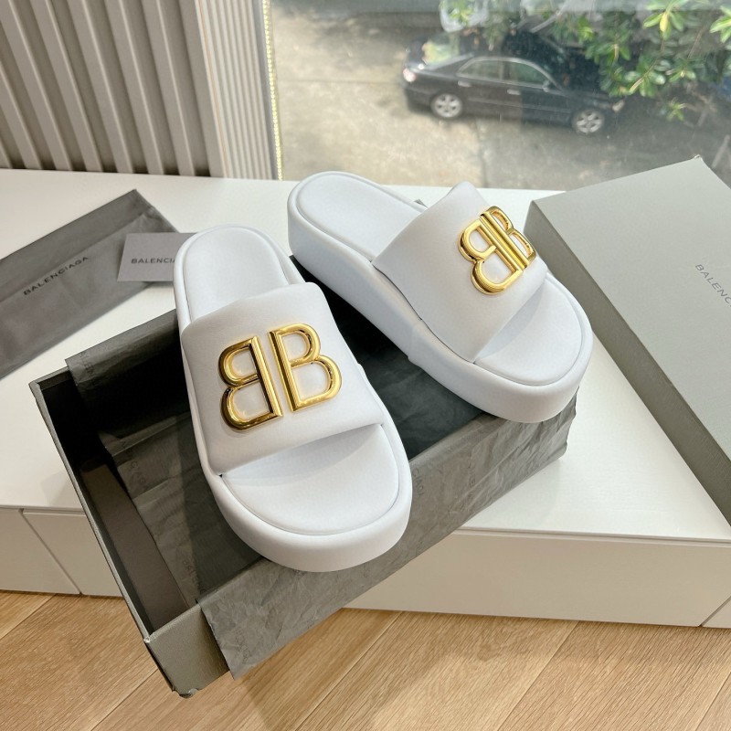 Balenciaga Slippers