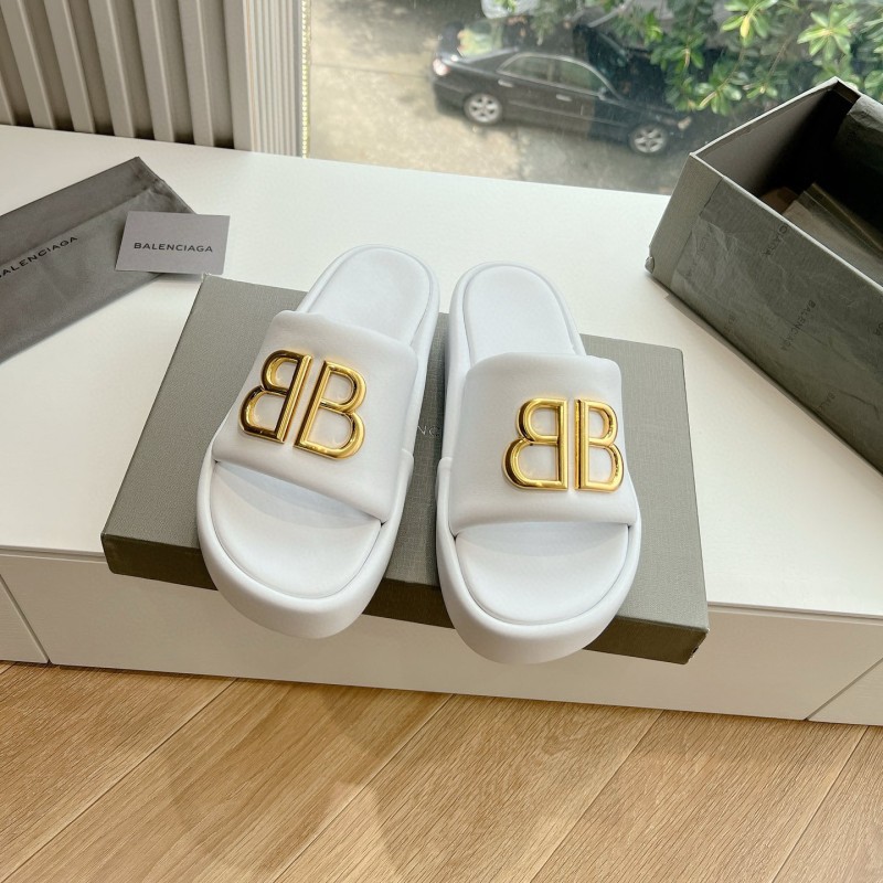 Balenciaga Slippers