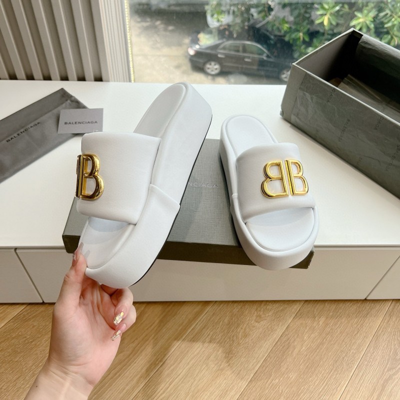 Balenciaga Slippers