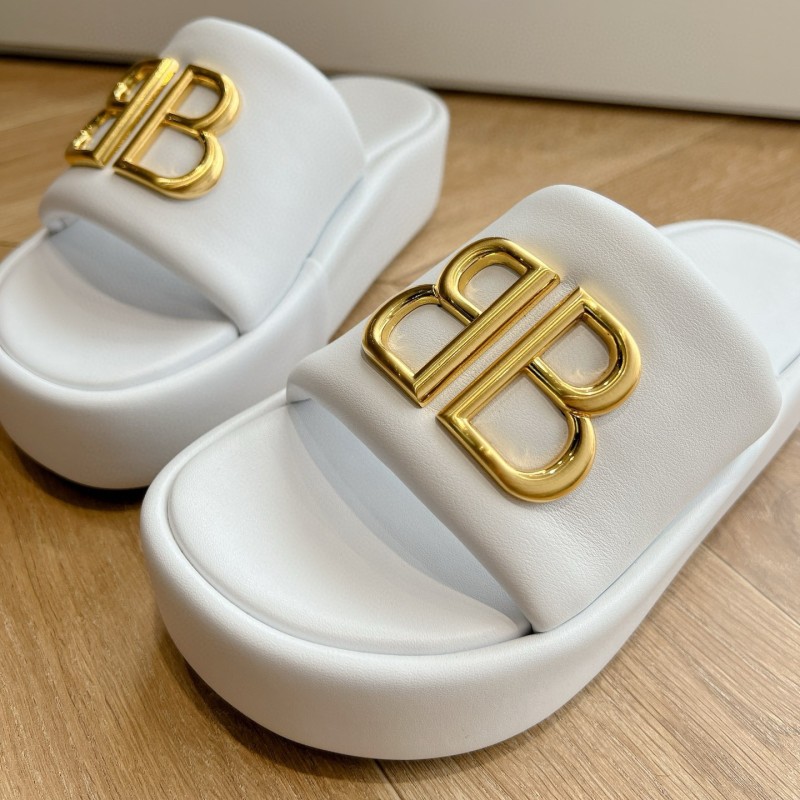 Balenciaga Slippers