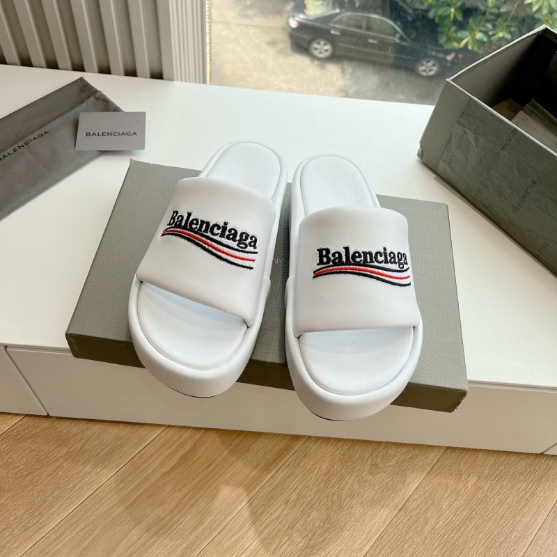 Balenciaga Slippers