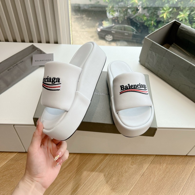 Balenciaga Slippers