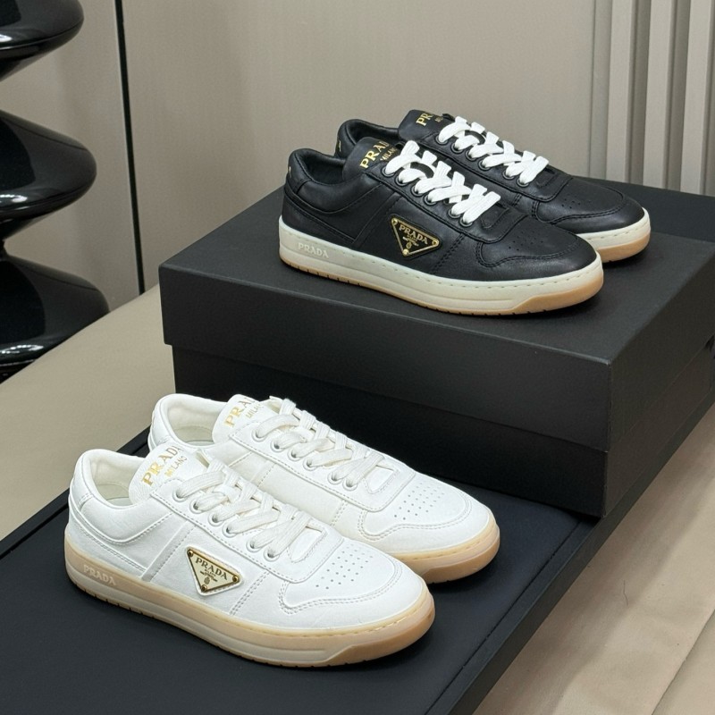 Prada Unisex Sneaker