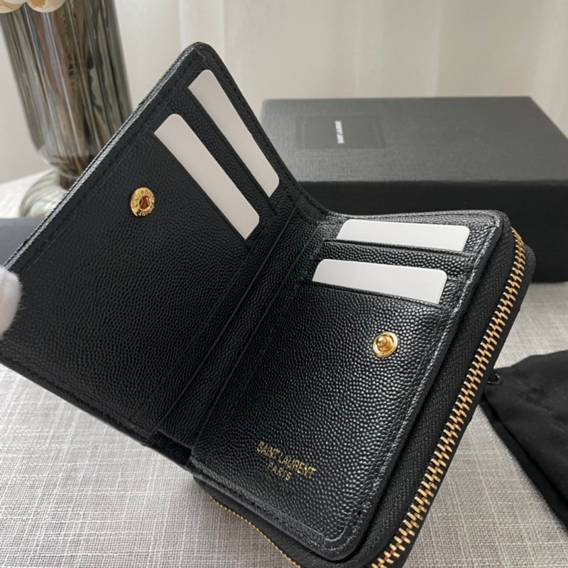 YSL Wallet