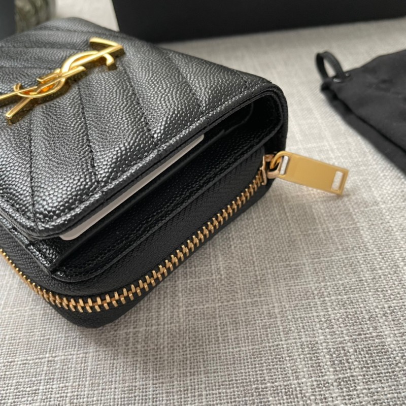 YSL Wallet