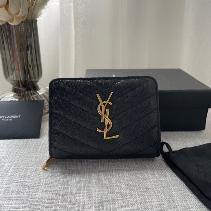 YSL Wallet