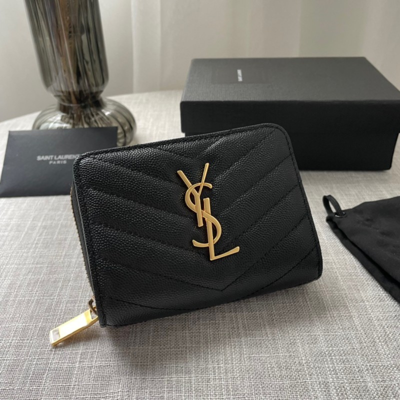 YSL Wallet