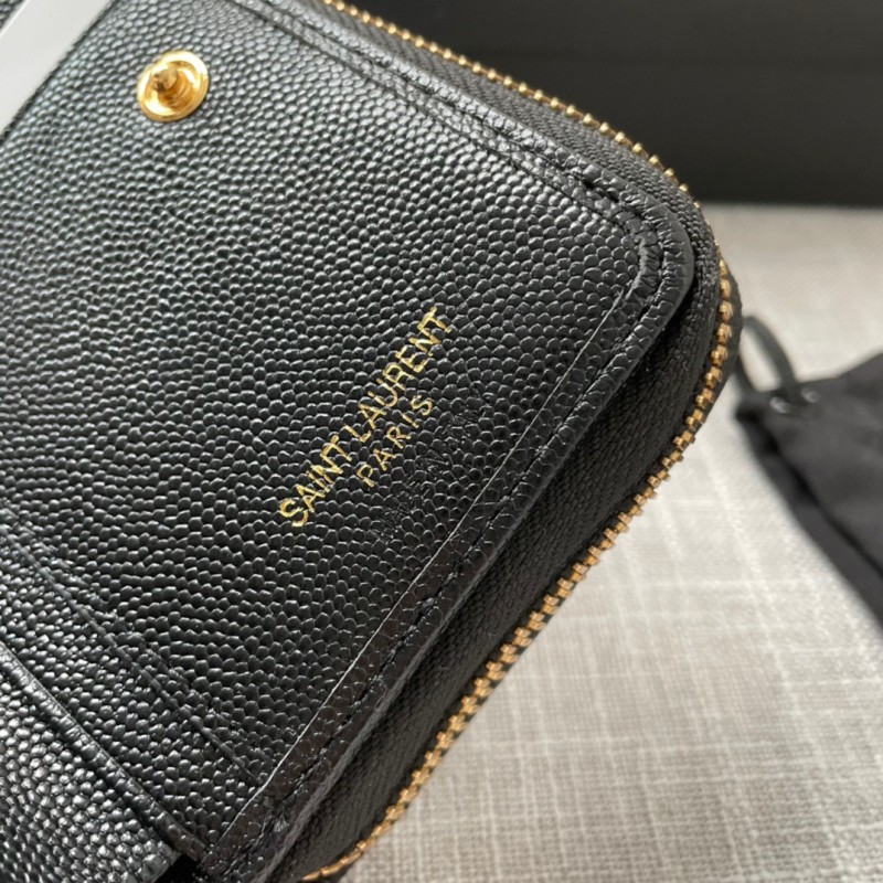 YSL Wallet