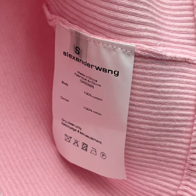 Alexander Wang Tee