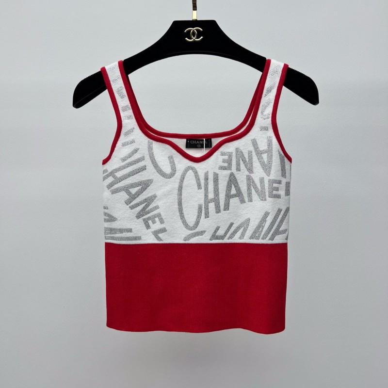 Chanel Singlet