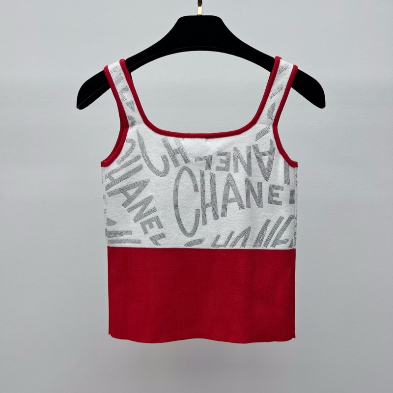 Chanel Singlet