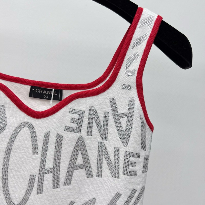 Chanel Singlet