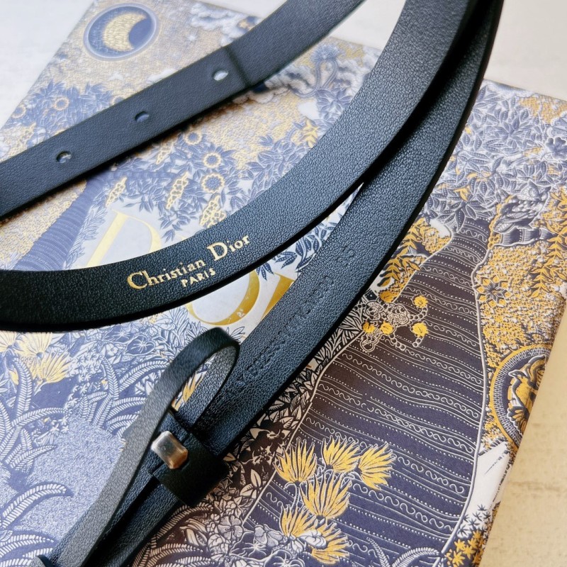 Dior D-Renaissance Belt