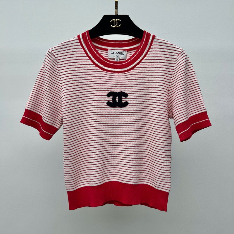 Chanel Tee