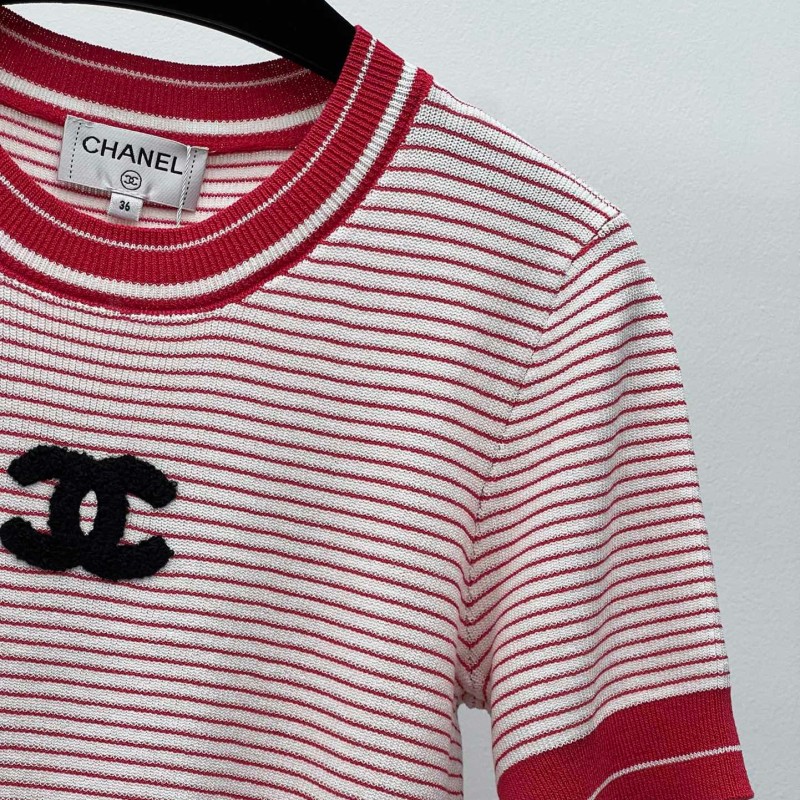 Chanel Tee