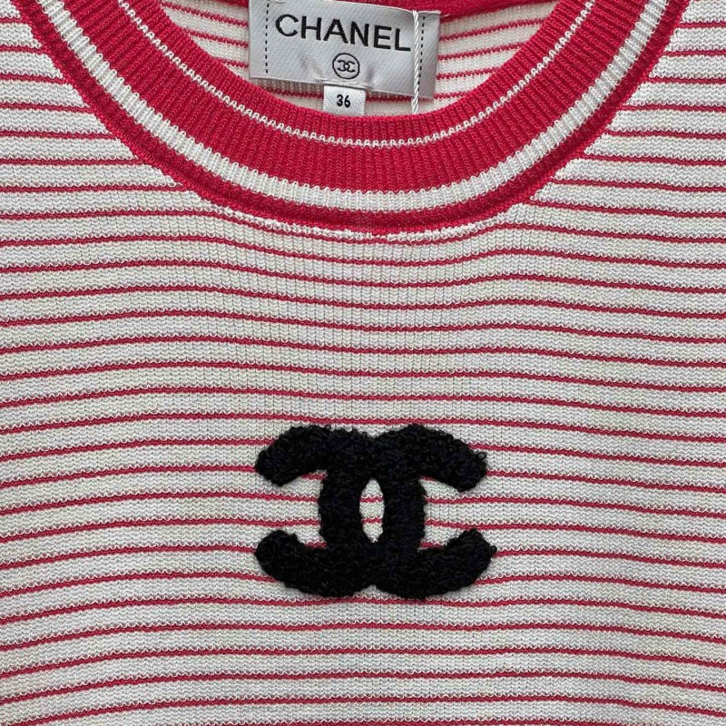 Chanel Tee