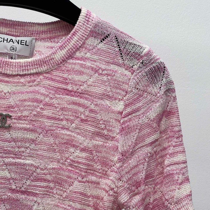 Chanel Tee