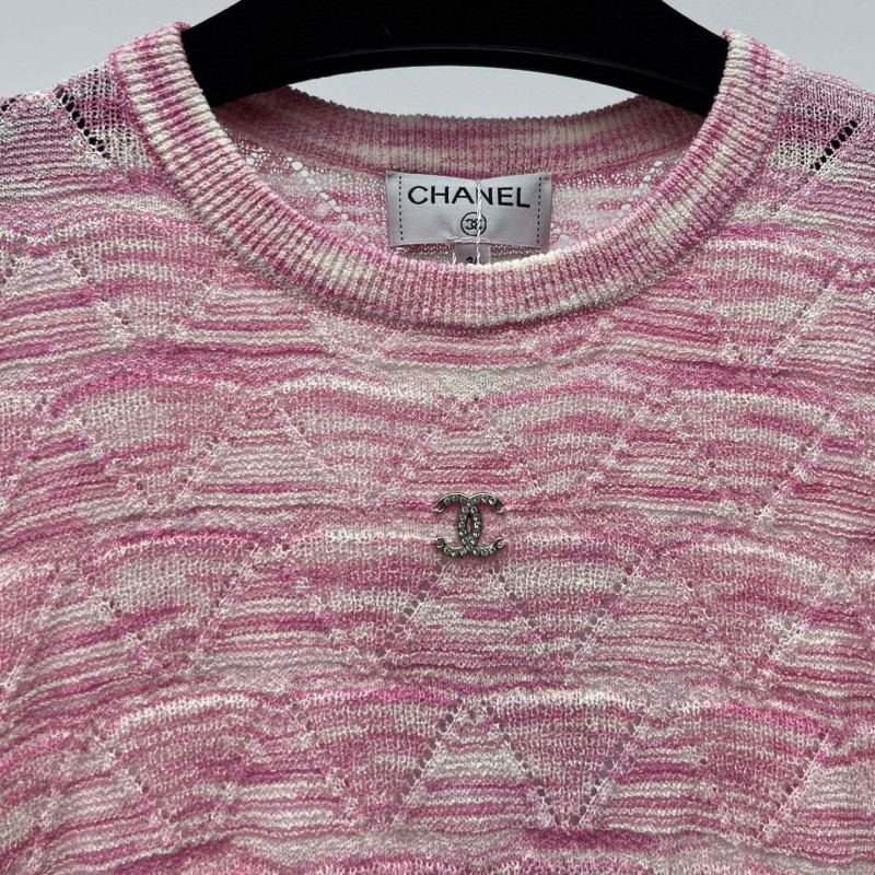 Chanel Tee